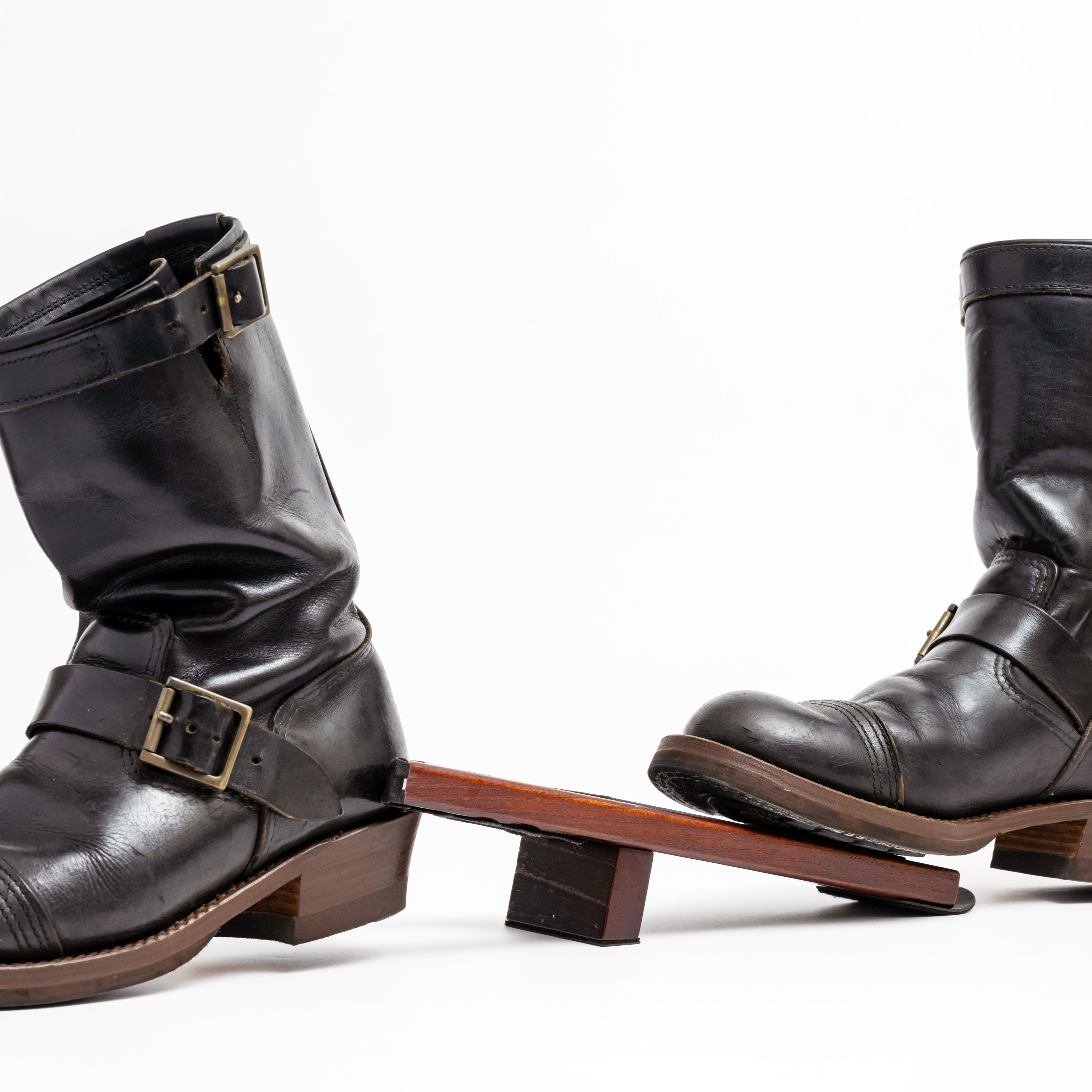 サドルアップ ブーツジャック M.MOWBRAY公式オンラインショップ