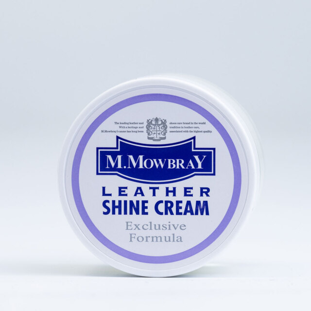 ガラスレザークリーム