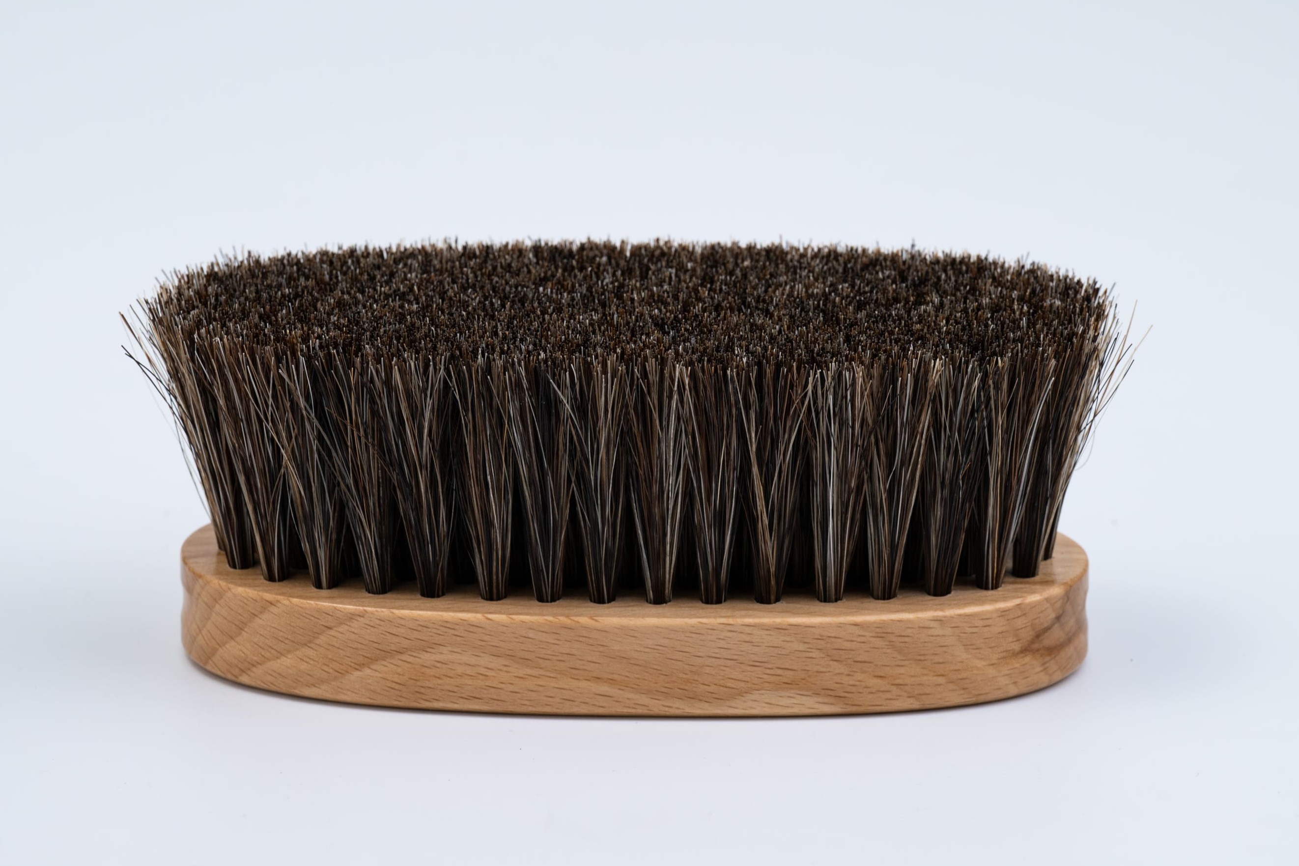 SANOHATAブラシ小判型 馬毛 M.MOWBRAY公式オンラインショップ